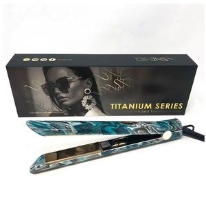 Hair Straightener by BEYOND THE BEAUTY